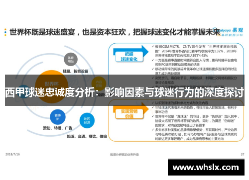 西甲球迷忠诚度分析：影响因素与球迷行为的深度探讨